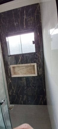 Imagem Casa com 3 Quartos à Venda, 180 m² em Garavelo Residencial Park - Aparecida De Goiânia Imagem Casa com 3 Quartos à Venda, 180 m² em Garavelo Residencial Park - Aparecida De Goiânia