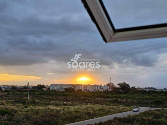 Imagem Apartamento com 2 Quartos à Venda, 44 m² em Areal - Pelotas