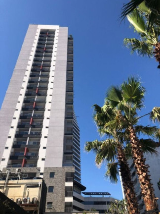 Imóvel com 1 Quarto à Venda, 26 m² em Pinheiros - São Paulo