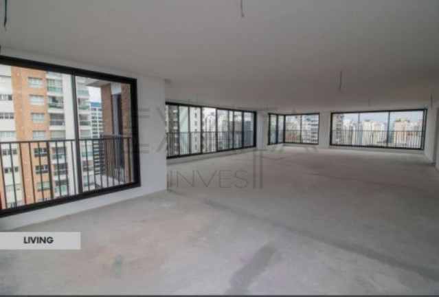 Foto do imóvel Imóvel com 4 Quartos à Venda, 375 m² em Moema - São Paulo