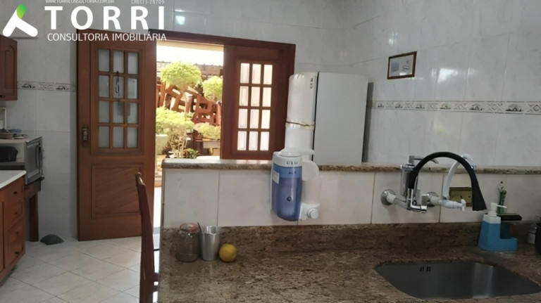 Imagem Casa com 3 Quartos à Venda, 125 m² em Wanel Ville - Sorocaba Imagem Casa com 3 Quartos à Venda, 125 m² em Wanel Ville - Sorocaba