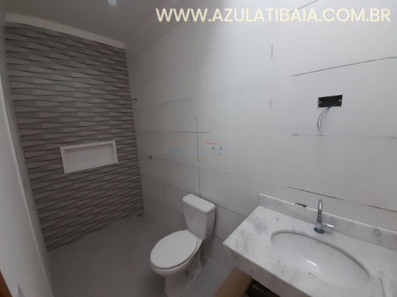 Imagem Casa com 3 Quartos à Venda, 95 m² em Nova Atibaia - Atibaia Imagem Casa com 3 Quartos à Venda, 95 m² em Nova Atibaia - Atibaia