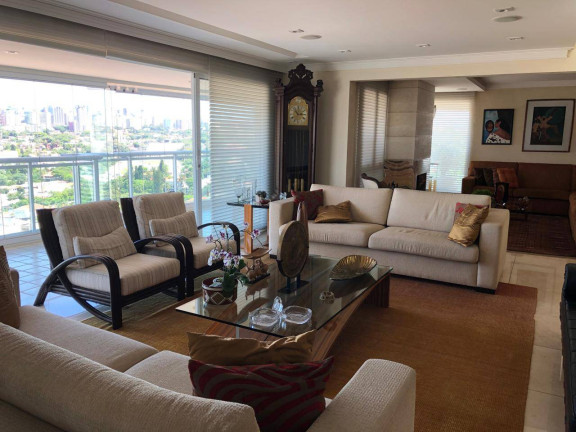 Imagem Apartamento com 4 Quartos à Venda, 847 m² em Perdizes - São Paulo Imagem Apartamento com 4 Quartos à Venda, 847 m² em Perdizes - São Paulo