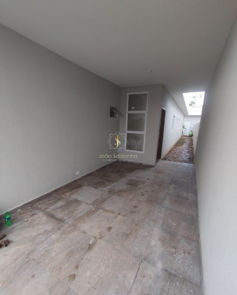 Imagem Casa com 3 Quartos à Venda, 104 m² em Balneário Eliane - Guaratuba Imagem Casa com 3 Quartos à Venda, 104 m² em Balneário Eliane - Guaratuba