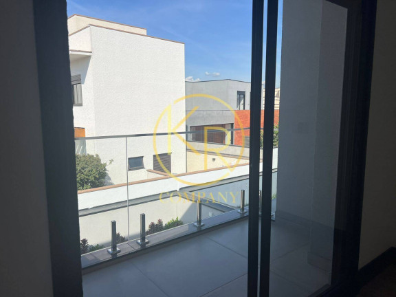 Imagem Casa de Condomínio com 4 Quartos à Venda, 364 m² em Alphaville Nova Esplanada - Votorantim Imagem Casa de Condomínio com 4 Quartos à Venda, 364 m² em Alphaville Nova Esplanada - Votorantim