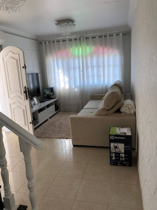 Imagem Sobrado com 3 Quartos à Venda, 84 m² em Vila Matilde - São Paulo Imagem Sobrado com 3 Quartos à Venda, 84 m² em Vila Matilde - São Paulo