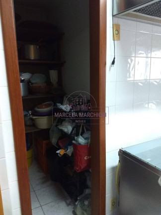 Imagem Apartamento com 3 Quartos à Venda, 132 m² em Itapuã - Vila Velha Imagem Apartamento com 3 Quartos à Venda, 132 m² em Itapuã - Vila Velha