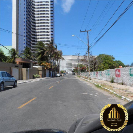 Imagem Apartamento com 3 Quartos à Venda, 107 m² em Papicu - Fortaleza