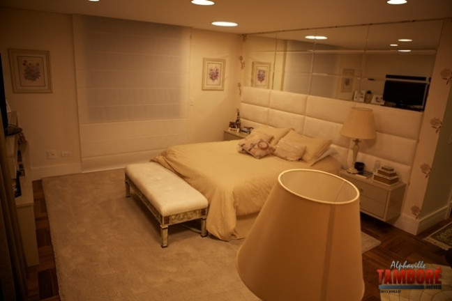 Imagem Casa com 5 Quartos à Venda,  em Melville - Alphaville