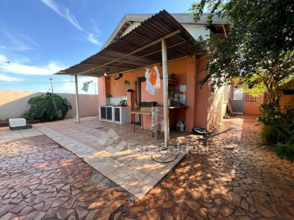 Imagem Casa com 3 Quartos à Venda, 80 m² em Vila Coralina - Bauru Imagem Casa com 3 Quartos à Venda, 80 m² em Vila Coralina - Bauru
