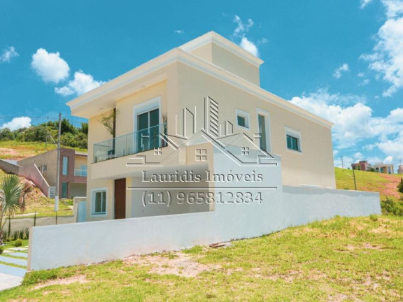 Imagem Imóvel com 4 Quartos à Venda, 280 m² em Colinas De Parnaíba I - Santana De Parnaíba