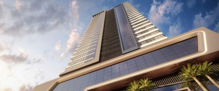 Imagem Apartamento com 4 Quartos à Venda, 179 m² em Meia Praia - Itapema