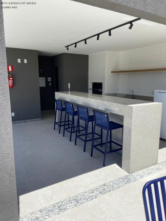 Imagem Imóvel com 1 Quarto à Venda, 29 m² em Imbuí - Salvador