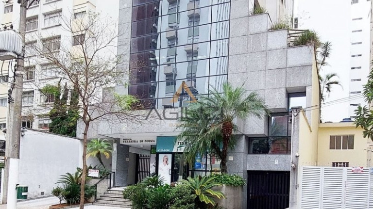 Imagem Apartamento à Venda, 109 m² em Jardim Paulista - São Paulo Imagem Apartamento à Venda, 109 m² em Jardim Paulista - São Paulo