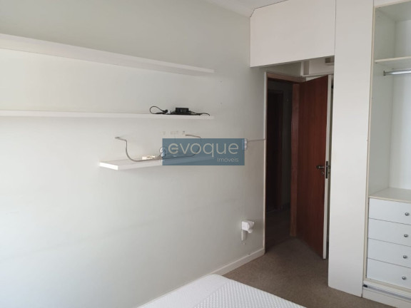 Apartamento com 3 Quartos à Venda, 138 m² em Centro - Campinas