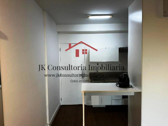 Imagem Imóvel Comercial à Venda, 42 m² em Brooklin Paulista - São Paulo Imagem Imóvel Comercial à Venda, 42 m² em Brooklin Paulista - São Paulo