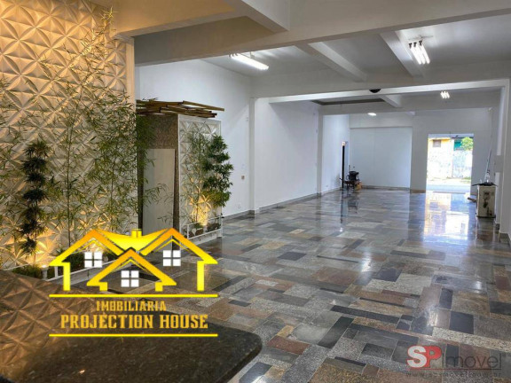 Imagem Sala Comercial à Venda, 237 m² em Vila Helena - São Paulo Imagem Sala Comercial à Venda, 237 m² em Vila Helena - São Paulo
