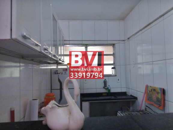 Imagem Apartamento com 2 Quartos à Venda, 60 m² em Penha Circular - Rio De Janeiro