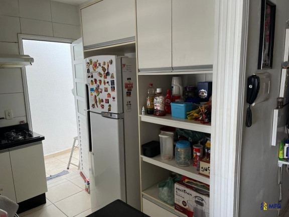Imagem Casa de Condomínio com 3 Quartos à Venda, 56 m² em Bosque Ipanema Residencial - Sorocaba Imagem Casa de Condomínio com 3 Quartos à Venda, 56 m² em Bosque Ipanema Residencial - Sorocaba
