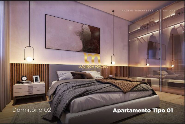 Imagem Apartamento com 2 Quartos à Venda, 70 m² em Caiçara - Praia Grande Imagem Apartamento com 2 Quartos à Venda, 70 m² em Caiçara - Praia Grande