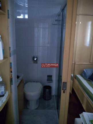Imagem Apartamento com 3 Quartos à Venda, 94 m² em Centro - Guarulhos Imagem Apartamento com 3 Quartos à Venda, 94 m² em Centro - Guarulhos