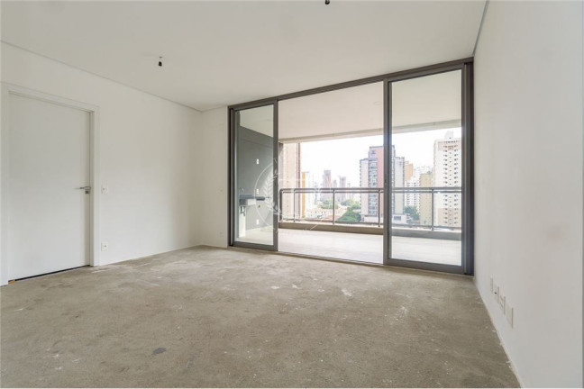 Imagem Apartamento com 3 Quartos à Venda, 134 m² em Vila Olímpia - São Paulo