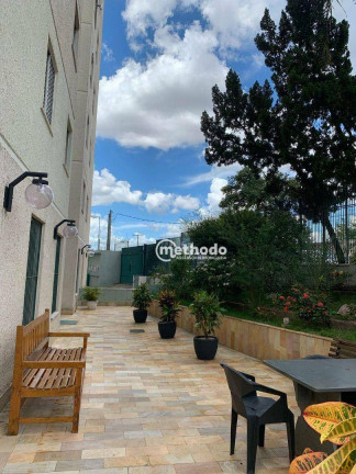 Imagem Apartamento com 3 Quartos à Venda, 90 m² em Vila São Bento - Campinas Imagem Apartamento com 3 Quartos à Venda, 90 m² em Vila São Bento - Campinas