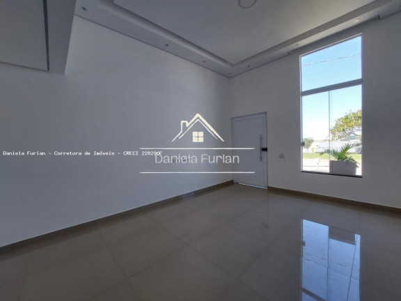Imagem Casa de Condomínio com 3 Quartos à Venda, 115 m² em Condomínio Terras De São Francisco - Sorocaba
