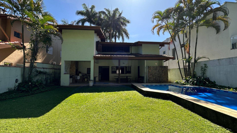 Casa com 5 Quartos à Venda, 280 m² em Riviera De São Lourenço - Bertioga