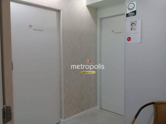 Imagem Sala Comercial à Venda, 45 m² em Centro - Guarulhos
