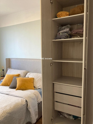 Imagem Imóvel com 1 Quarto à Venda, 34 m² em água Branca - São Paulo