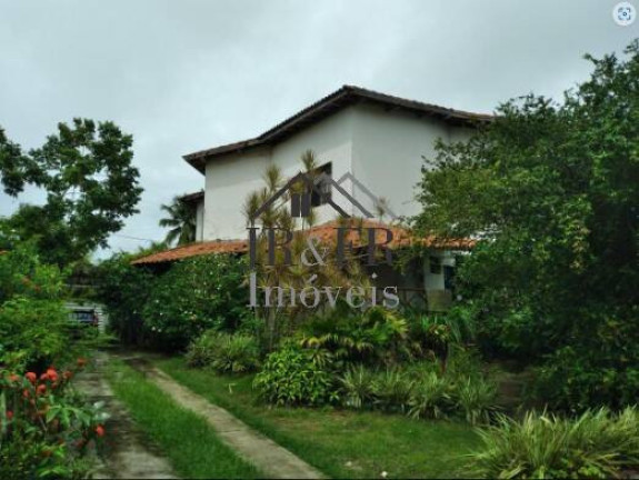 Imagem Casa com 5 Quartos à Venda, 317 m² em Coqueiros De Arembepe (abrantes) - Camaçari
