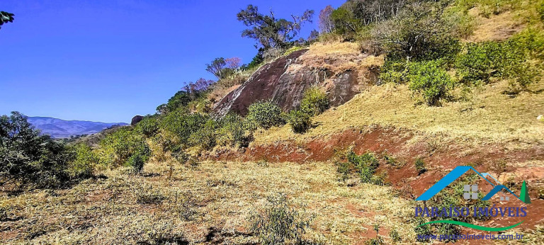 Imagem Chácara à Venda, 20 m² em Centro - Paraisópolis