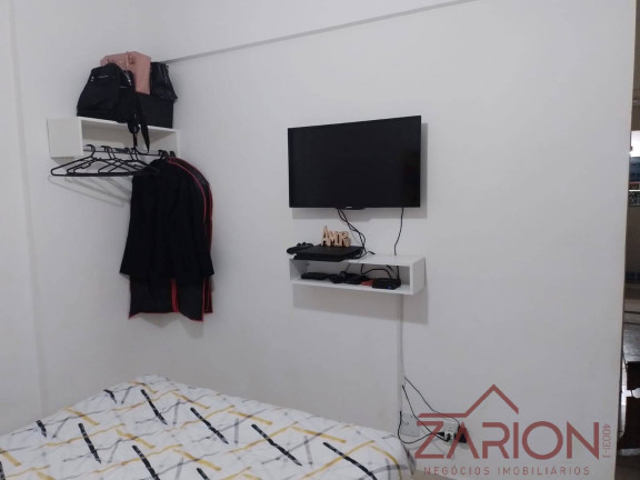 Imagem Apartamento com 2 Quartos à Venda, 62 m² em Barranco - Taubaté