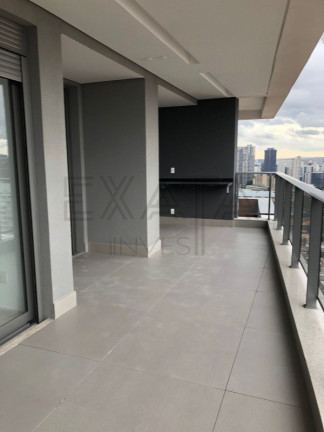 Imagem Imóvel com 4 Quartos à Venda, 377 m² em Brooklin - São Paulo Imagem Imóvel com 4 Quartos à Venda, 377 m² em Brooklin - São Paulo