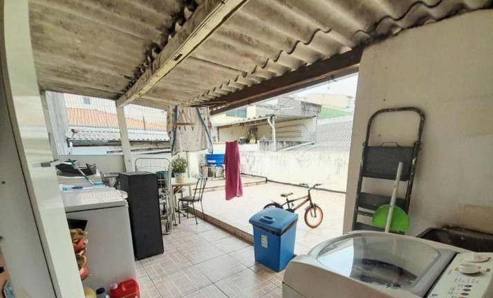 Imagem Casa com 4 Quartos à Venda, 180 m² em Ipiranga - São Paulo Imagem Casa com 4 Quartos à Venda, 180 m² em Ipiranga - São Paulo