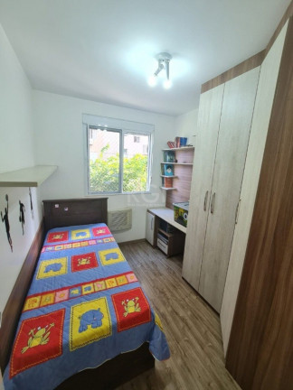 Imagem Imóvel com 2 Quartos à Venda, 56 m² em Tristeza - Porto Alegre Imagem Imóvel com 2 Quartos à Venda, 56 m² em Tristeza - Porto Alegre