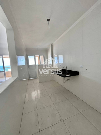 Imagem Apartamento com 3 Quartos à Venda, 117 m² em Campo Da Aviação - Praia Grande