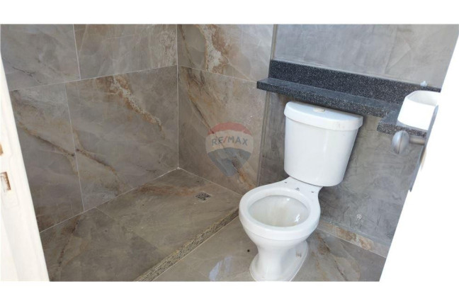 Imagem Casa de Condomínio com 2 Quartos à Venda, 72 m² em Itaipuaçu - Maricá