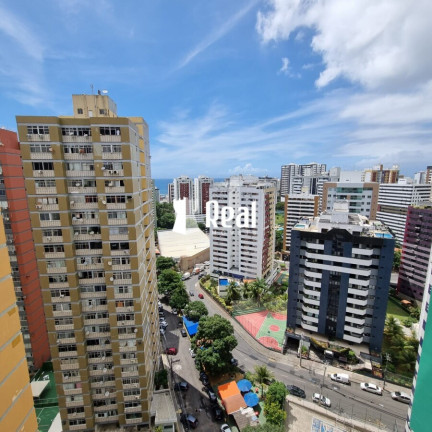 Imagem Apartamento com 2 Quartos à Venda, 74 m² em Pituba - Salvador Imagem Apartamento com 2 Quartos à Venda, 74 m² em Pituba - Salvador
