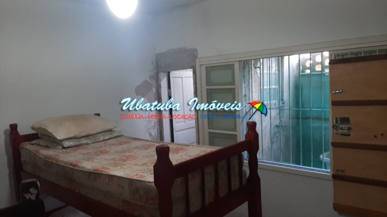 Imagem Casa com 2 Quartos à Venda, 65 m² em Perequê Açu - Ubatuba
