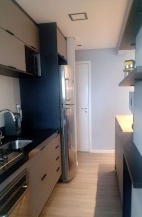 Imagem Apartamento com 2 Quartos à Venda, 67 m² em Jardim - Santo André