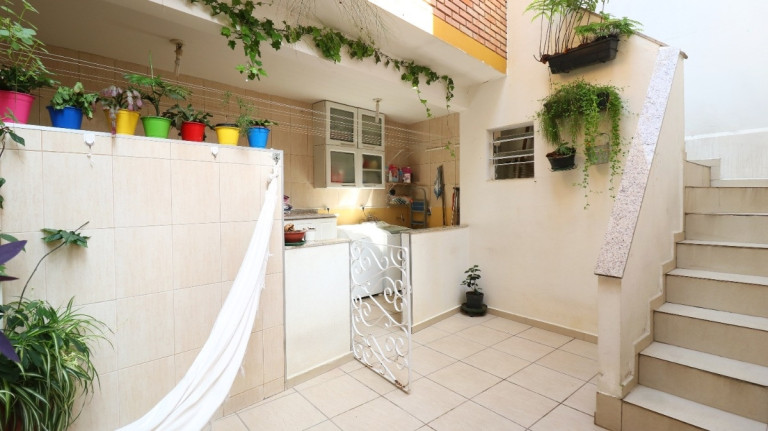 Imagem Casa com 3 Quartos à Venda, 146 m² em Jardim São Paulo(zona Norte) - São Paulo Imagem Casa com 3 Quartos à Venda, 146 m² em Jardim São Paulo(zona Norte) - São Paulo