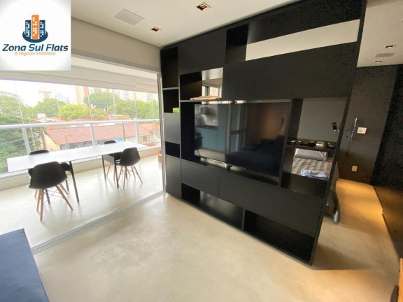 Imagem Apartamento com 1 Quarto à Venda, 57 m² em Pinheiros - São Paulo Imagem Apartamento com 1 Quarto à Venda, 57 m² em Pinheiros - São Paulo