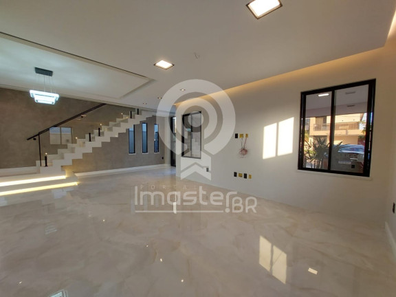 Imagem Casa com 3 Quartos à Venda, 265 m² em Alphaville - Eusébio Imagem Casa com 3 Quartos à Venda, 265 m² em Alphaville - Eusébio