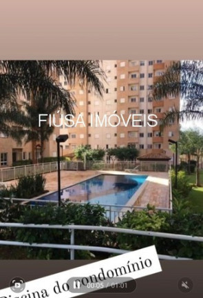 Imagem Apartamento com 2 Quartos à Venda, 54 m² em Campos Elíseos - Ribeirão Preto Imagem Apartamento com 2 Quartos à Venda, 54 m² em Campos Elíseos - Ribeirão Preto