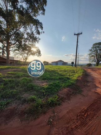 Imagem Terreno à Venda,  em Ninho Verde Ii - Pardinho