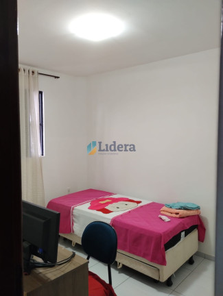 Imagem Apartamento com 3 Quartos à Venda, 58 m² em Cuiá - João Pessoa Imagem Apartamento com 3 Quartos à Venda, 58 m² em Cuiá - João Pessoa