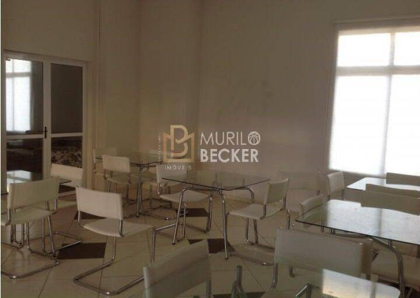 Imagem Apartamento com 3 Quartos à Venda, 153 m² em Parque Residencial Aquarius - São José Dos Campos