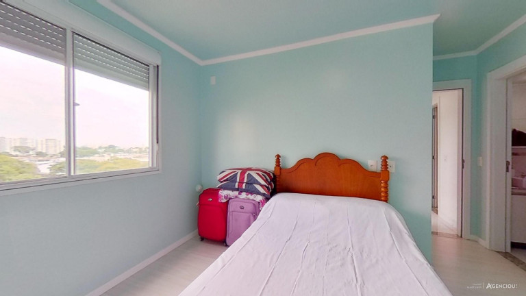 Imagem Apartamento com 2 Quartos à Venda, 85 m² em Sarandi - Porto Alegre Imagem Apartamento com 2 Quartos à Venda, 85 m² em Sarandi - Porto Alegre